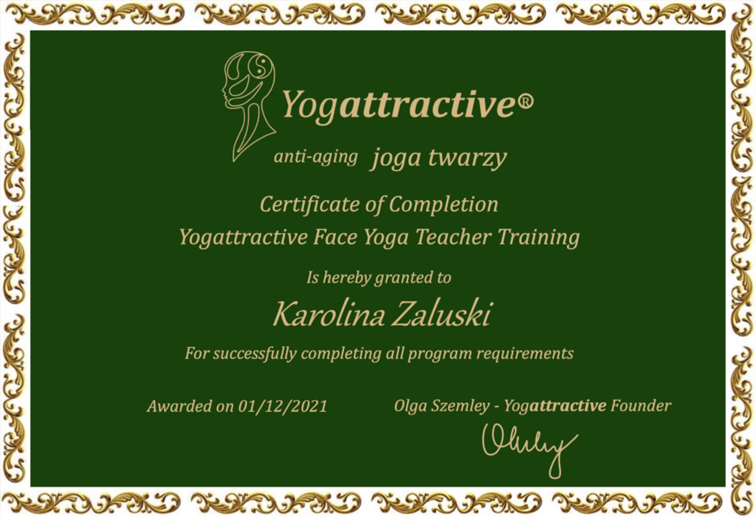 yogattractive