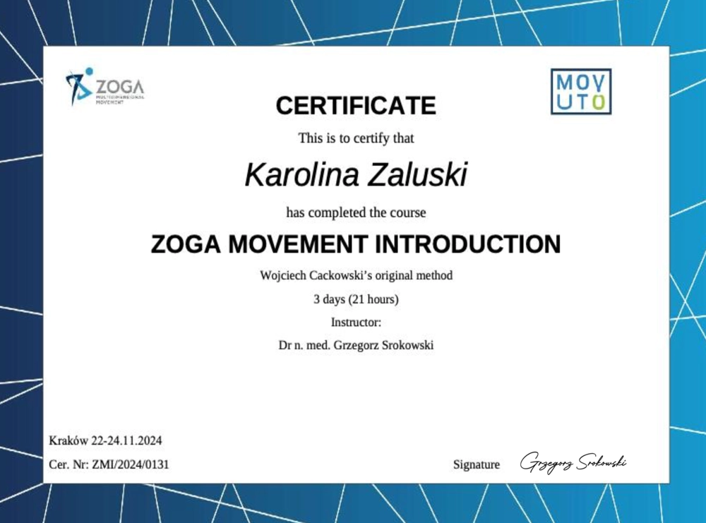 zago